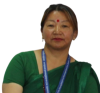 जमुना थापा मगर